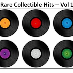 Rare Collectible Hits, 60 Songs (Non-Stop 3 Hrs) - Vol 1