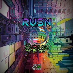 RUSN - SOUR (FREE DOWNLOAD)