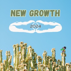 New Growth 2024 Playlist