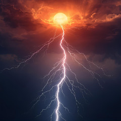 Thunder Under The Sun