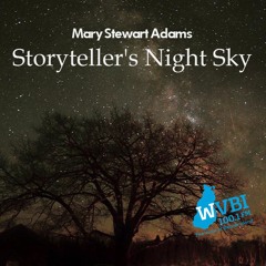 Storyteller's Night Sky 2024 - 05 - 01 (What Rides The Wind On May Eve)