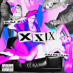 XXX - Kim Petras (SLIM Z REMIX)