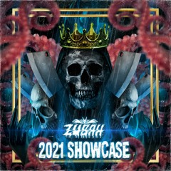 Zubah - 2021 Showcase [Tracklist in Description] ig/twitter:@zubahatl