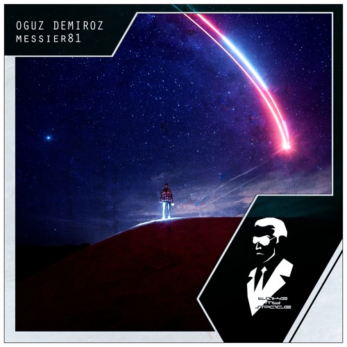 Oguz Demiroz - Messier81