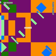 flow to melt | desireè | november 28