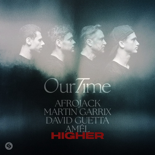 Higher (WNDRZ “Our Time” Mashup)