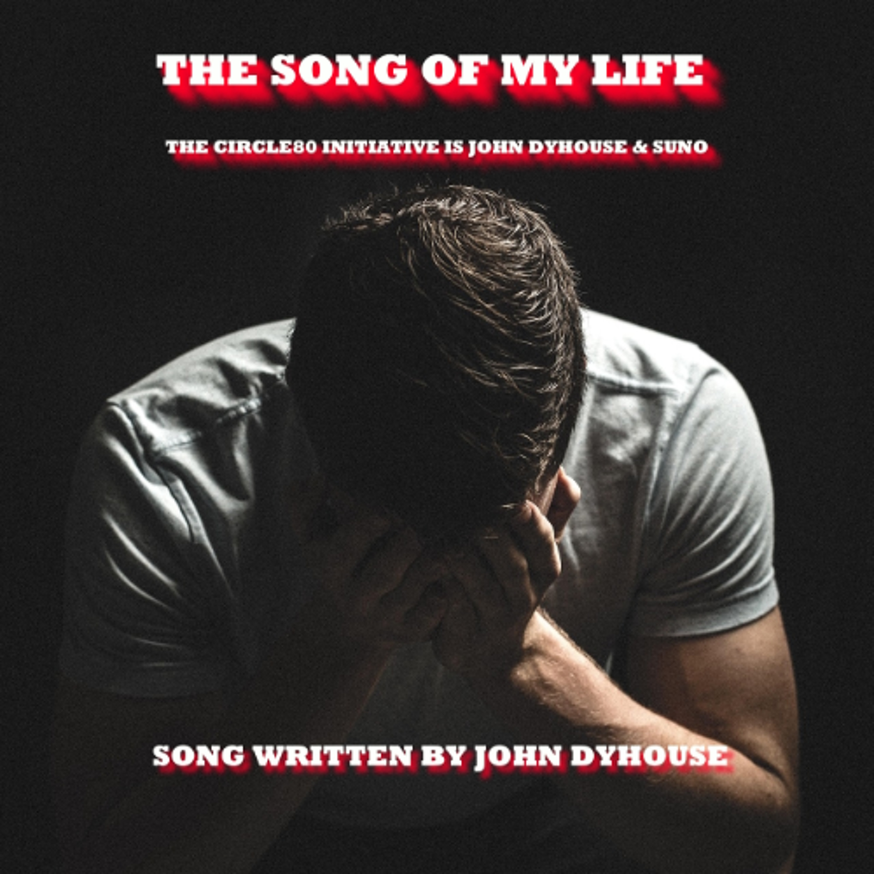The Song Of My Life (ukulele) cover episode artwork