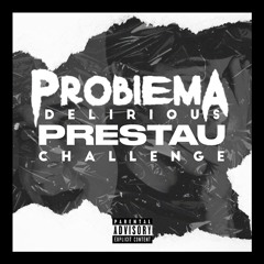 Delirious x Mikey El Problema - Prestau Freestylemannia Challenge