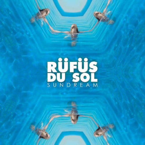 Rufus Du Sol - Sundream (Nezto Remix)