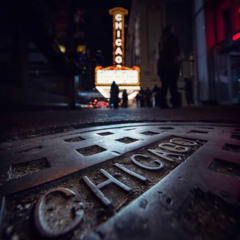 State and Lake