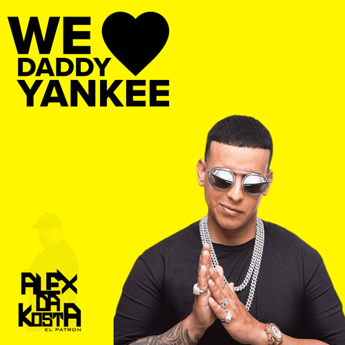 Daddy yankee shop watches