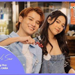 Lựa Chọn Một Vì Sao - Thái Ngân x Cara