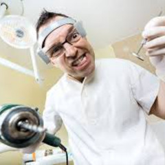 Dentist Chair Vol. 2