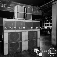 Packet Loss B2B Logical. - After Hours Set 6/7/24