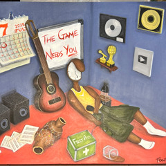 FUNKY NO BE LIE - MISS MONTANA MIX