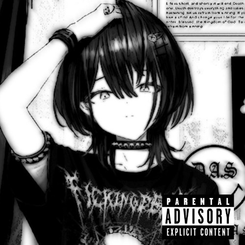 C'EST FINI  (Prod By Yungchil x Jkei)