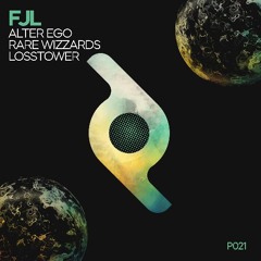 FJL - Alter Ego