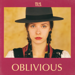 Oblivious (in the style of Aztec Camera)