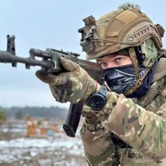 У нас знайдеться місце для кожного, -  сержант 25-ї ОПДБр Кирило Тітаєв