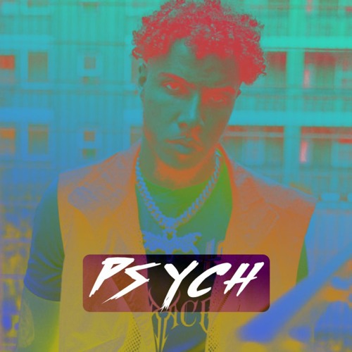 Psych - [FREE FOR PROFIT] AJ Tracey x M Huncho Type Beat (prod. Gustavo Capone) Trap