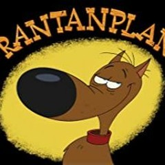 BETTY BENG - RANTANPLAN