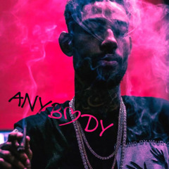 PnB Rock Type Beat “Anybody” | PROD. RemyyyBeatz