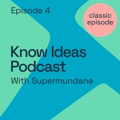Classic Episode - Supermundane