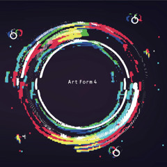 Art Form 4 - Cool Science - Shokunin