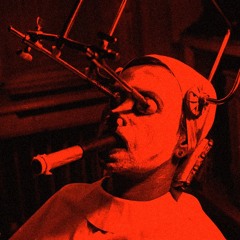 KISIM - THE VOICES IN MY HEAD WANT ME TO KILL THEM WITH MY BARE HANDS [FREE DOWNLOAD]