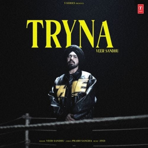 Tryna | Veer Sandhu