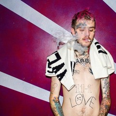 Lil Peep - Absolute In Doubt (Drill Remix)