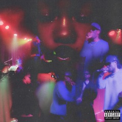 RARE (ft. Kid Bracer) [Prod. Rxkz]