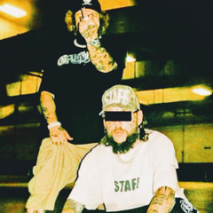 $UICIDEBOY$ - Whatever Floats Your Boat Will Definitely Sink My Ship (Slowed + Reverb)