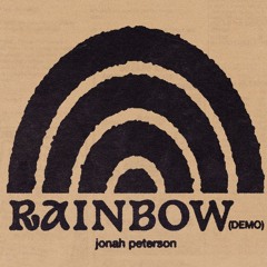 Rainbow - 2022 demo