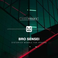 BroSensei for ARGON8