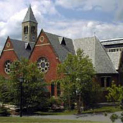 Ithaca Road