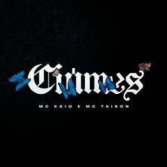Mc Kaio & Mc Tairon - Ciúmes