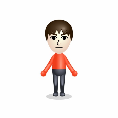Mii theme dub