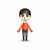 Artwork for Mii theme dub
