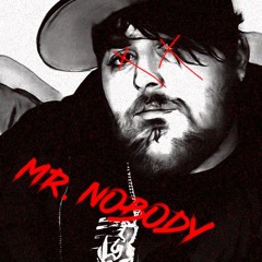 Mr. Nobody (SadBoy Lunatic Disstrack) [with DJ Professor O-K]