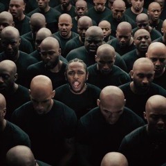 Kendrick Lamar - HUMBLE (Techno Edit)