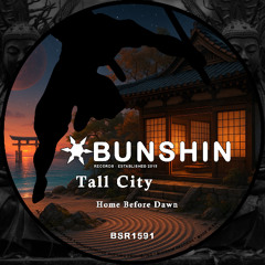 Tall City - Home Before Dawn (FREE DOWNLOAD)