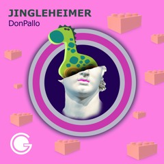 DonPallo - Jingleheimer (Original Mix)