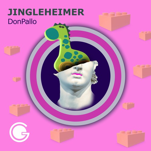DonPallo - Jingleheimer (Original Mix)