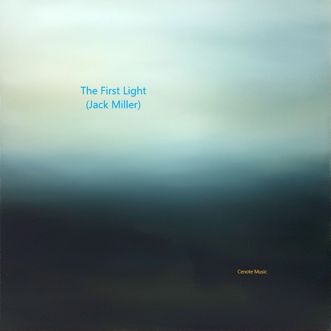 Stream The First Light by J Dulva | Listen online for free on