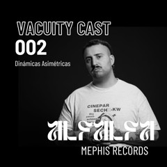 Vacuity Cast 2 ALFALFA