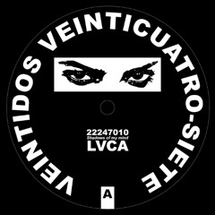 B2 - LVCA . Synthetic