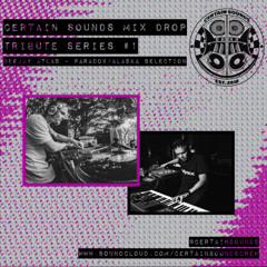 Deejay Atlas - Paradox/Alaska Selection | Mix Drop - Tribute Series #1