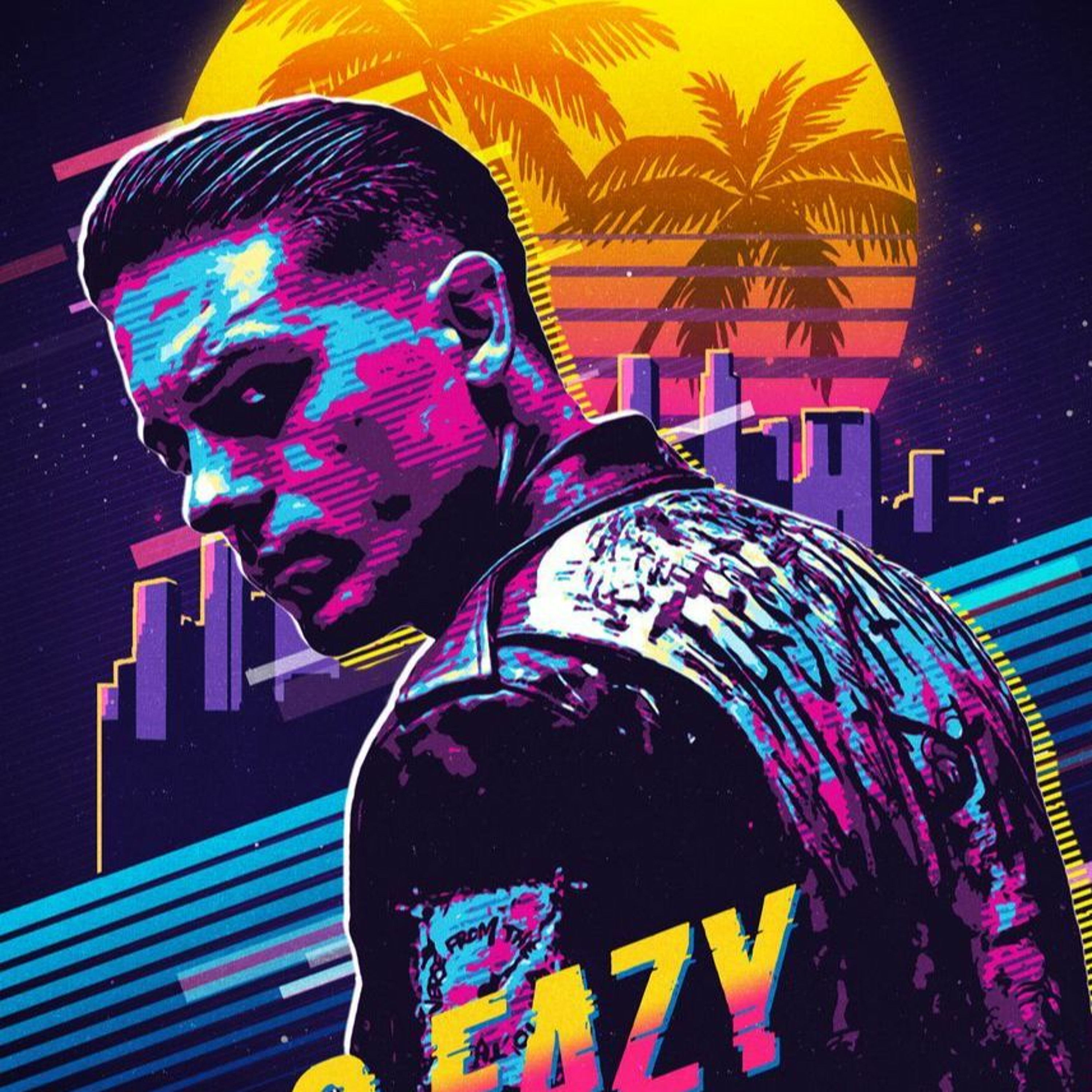 Side Show(2) episode artwork