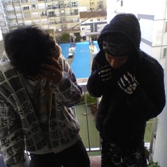 ReddPointt ft. Xzizi